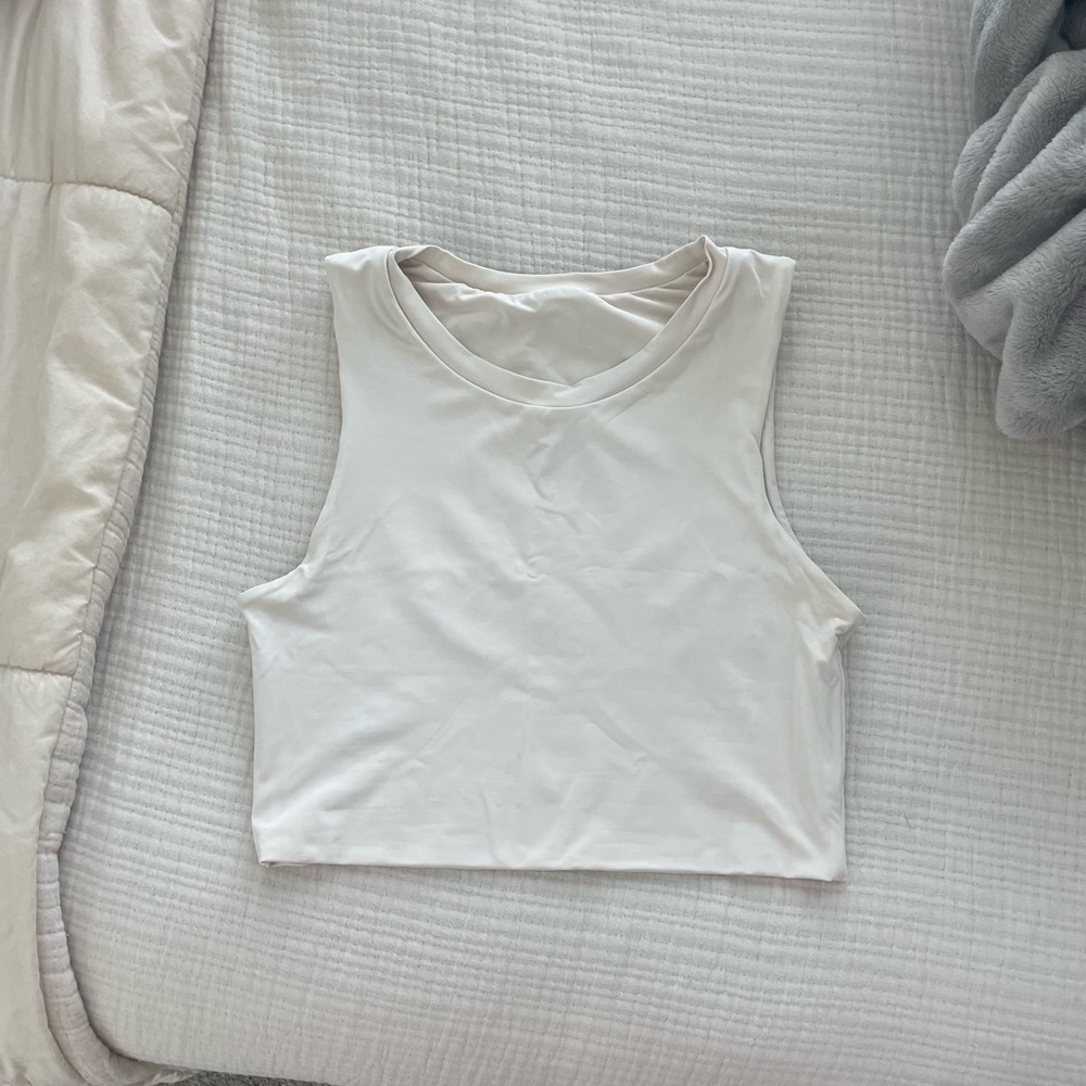 Vitality “The Allora Tank” Small